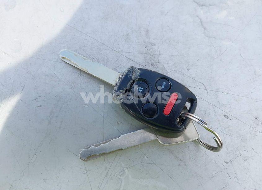 Photo 11 of 2007 Honda Accord 2.4 SE (VIN JHMCM56397C009772)