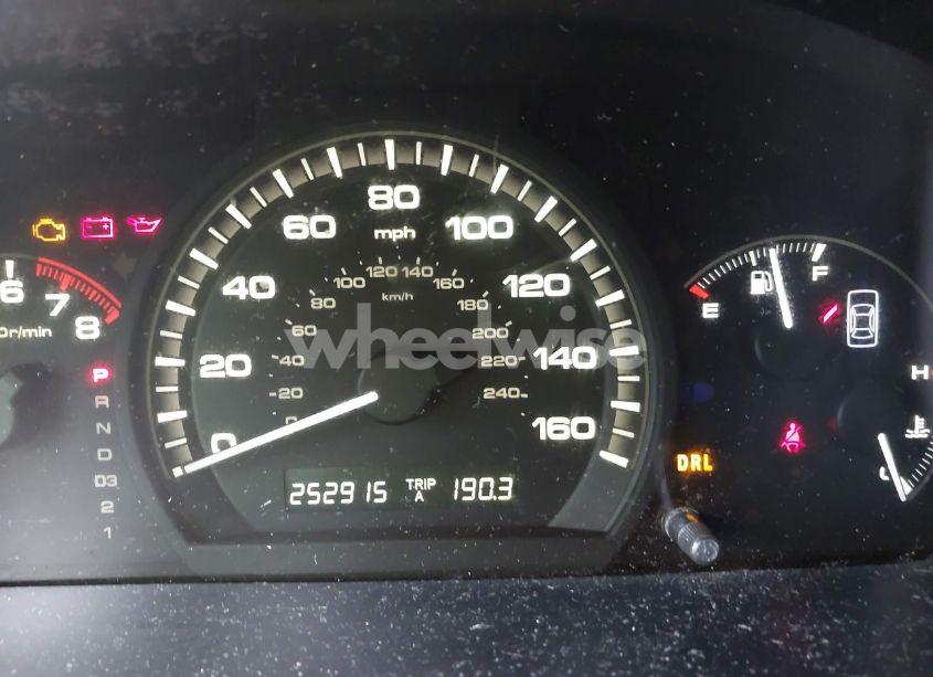 Photo 7 of 2007 Honda Accord 2.4 SE (VIN JHMCM56397C009772)