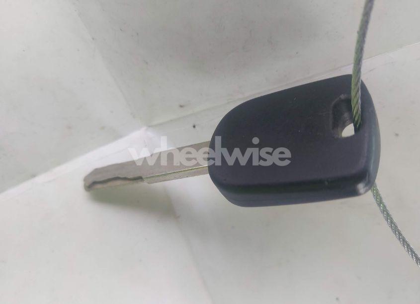 Photo 11 of 2003 Honda Accord 2.4 LX (VIN JHMCM563X3C050146)