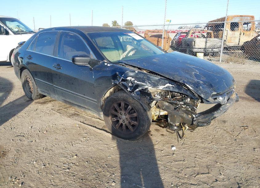 2004 Honda Accord 2.4 LX (VIN JHMCM563X4C022929) main photo