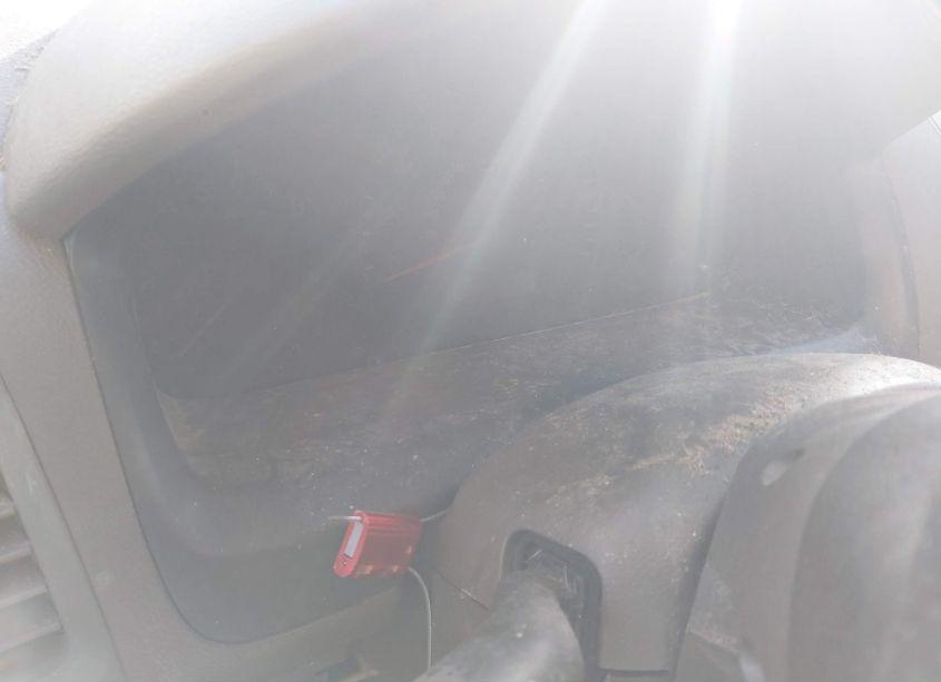 Photo 7 of 2004 Honda Accord 2.4 LX (VIN JHMCM563X4C022929)