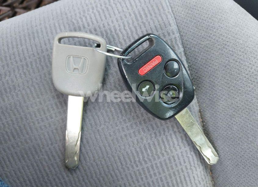 Photo 11 of 2007 Honda Accord 2.4 SE (VIN JHMCM563X7C017153)