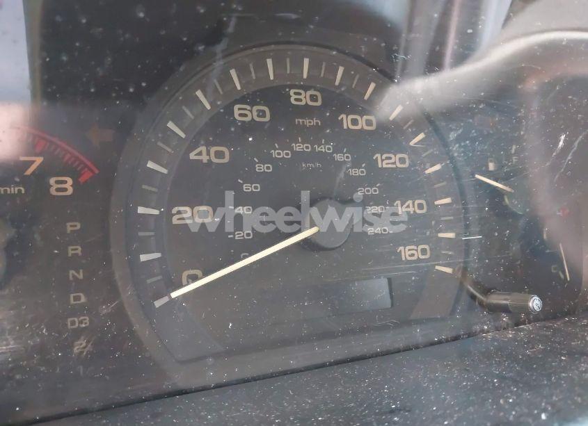 Photo 7 of 2006 Honda Accord 2.4 LX (VIN JHMCM56406C002488)