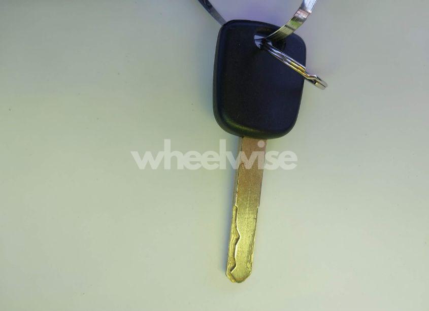 Photo 11 of 2005 Honda Accord 2.4 LX (VIN JHMCM56415C006922)