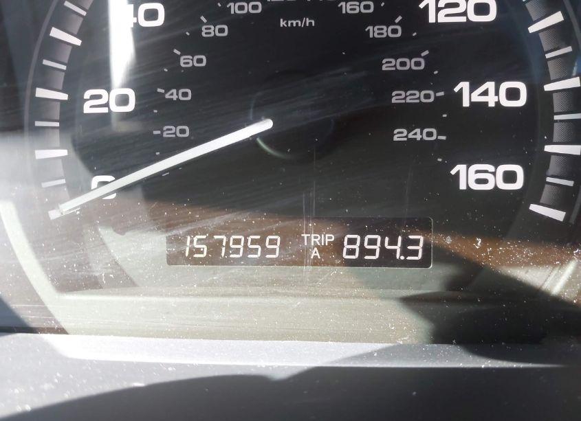 Photo 15 of 2007 Honda Accord 2.4 LX (VIN JHMCM56417C000864)