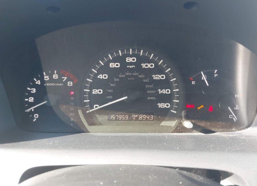 Photo 7 of 2007 Honda Accord 2.4 LX (VIN JHMCM56417C000864)