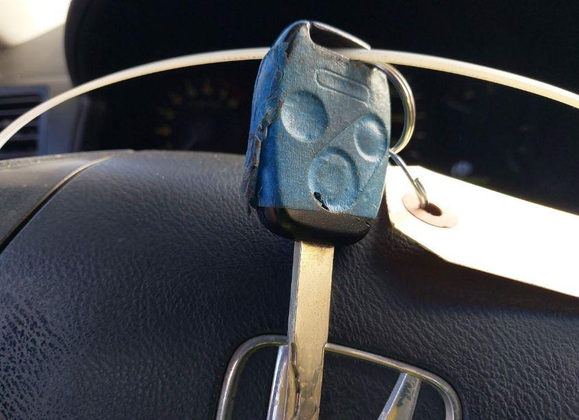 Photo 11 of 2006 Honda Accord 2.4 LX (VIN JHMCM56426C000600)