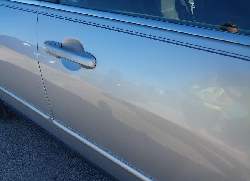 Photo 18 of 2006 Honda Accord 2.4 LX (VIN JHMCM56426C006428)