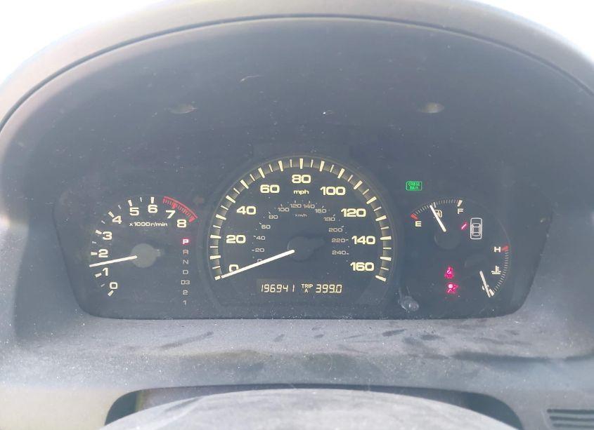 Photo 7 of 2006 Honda Accord 2.4 LX (VIN JHMCM56426C006428)