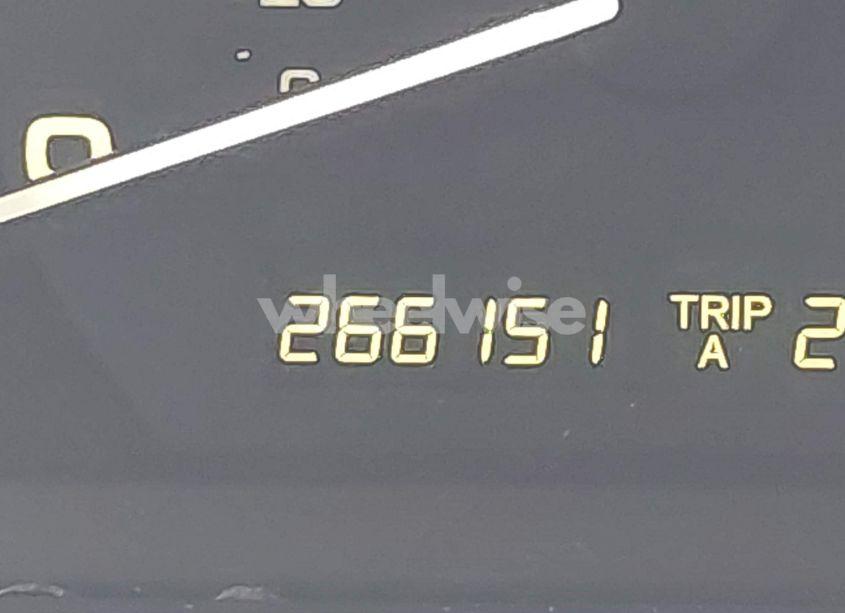 Photo 15 of 2006 Honda Accord 2.4 LX (VIN JHMCM56426C007384)