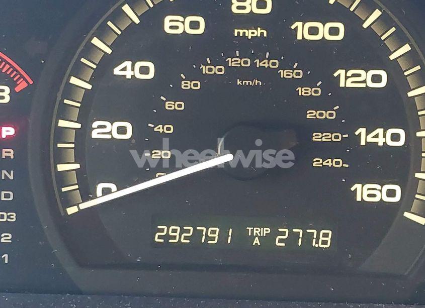 Photo 15 of 2006 Honda Accord 2.4 LX (VIN JHMCM56436C001903)