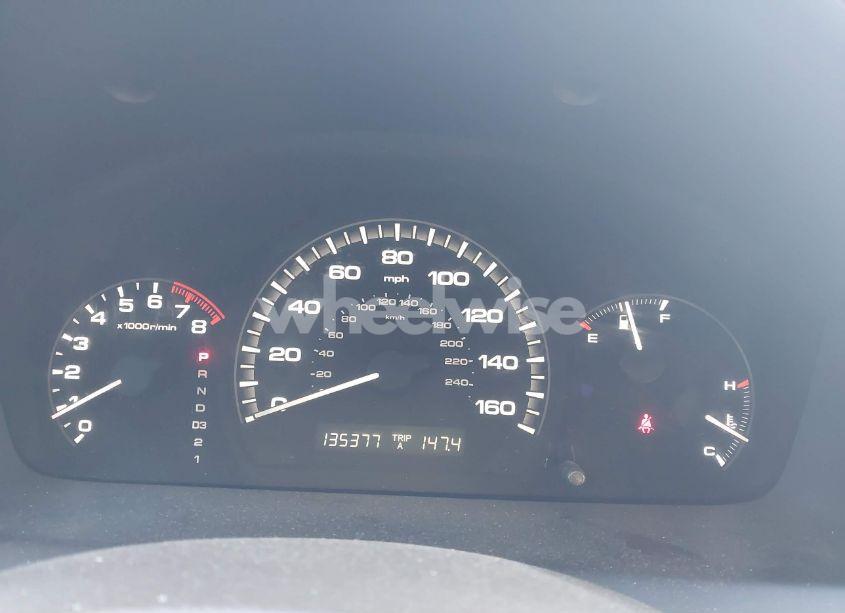 Photo 7 of 2006 Honda Accord 2.4 LX (VIN JHMCM56446C009458)