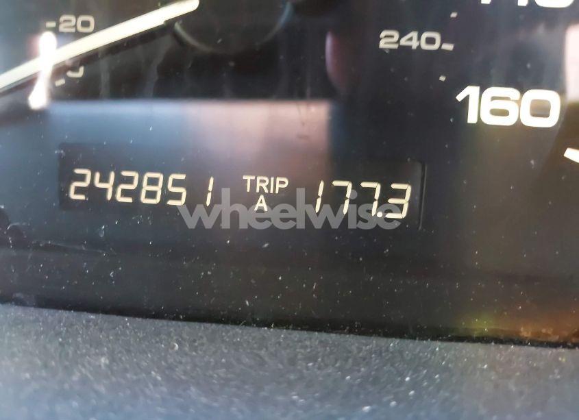 Photo 16 of 2006 Honda Accord 2.4 LX (VIN JHMCM56496C010878)