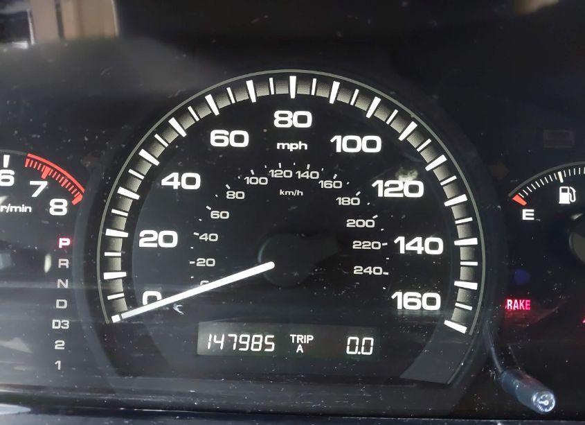 Photo 7 of 2006 Honda Accord 2.4 LX (VIN JHMCM56496C011514)