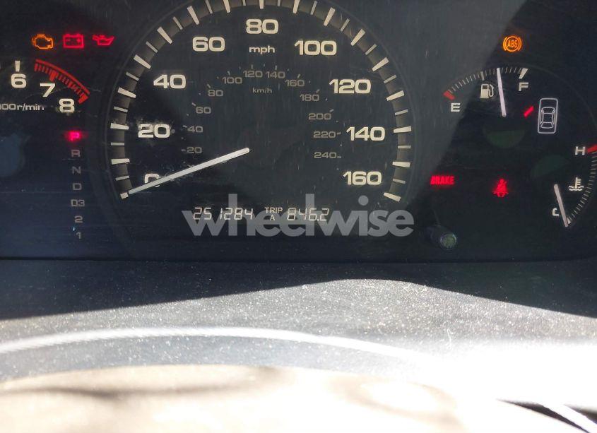 Photo 7 of 2007 Honda Accord 2.4 LX (VIN JHMCM56497C017752)