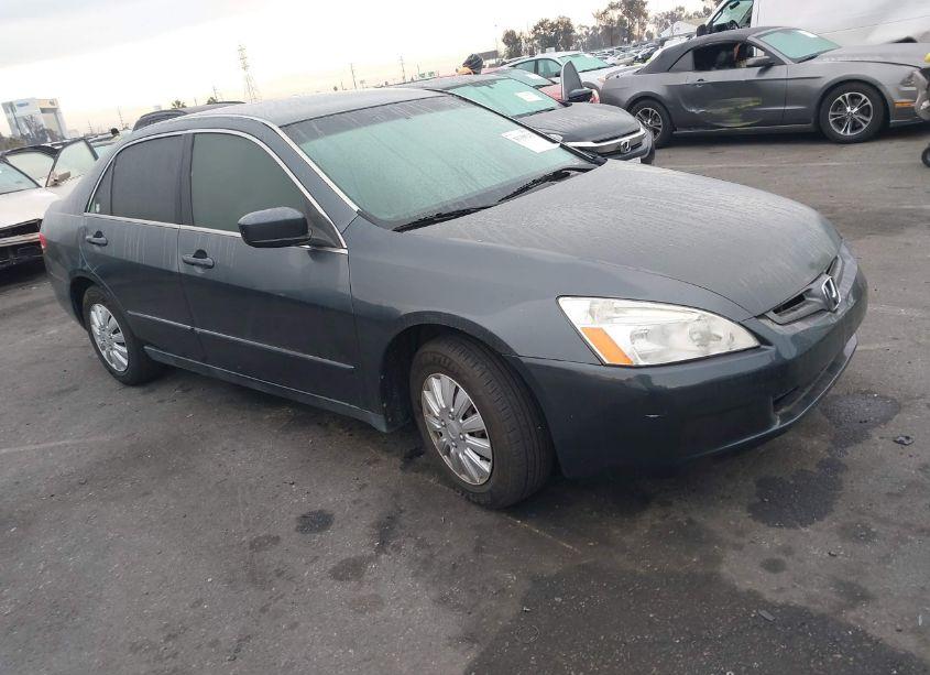 2004 Honda Accord 2.4 LX (VIN JHMCM564X4C032336) main photo