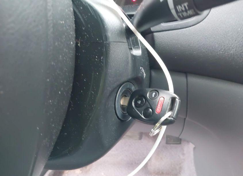 Photo 11 of 2004 Honda Accord 2.4 LX (VIN JHMCM564X4C032336)