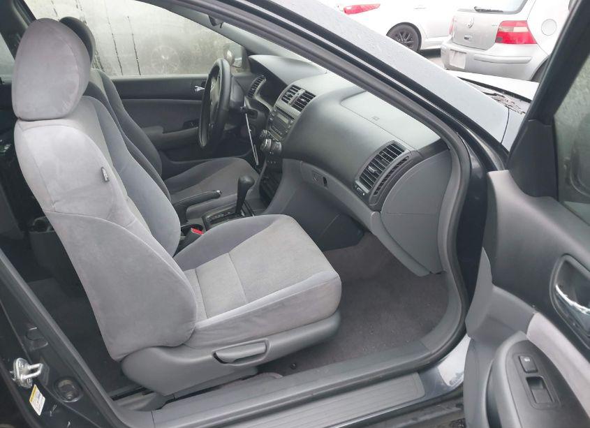 Photo 5 of 2004 Honda Accord 2.4 LX (VIN JHMCM564X4C032336)