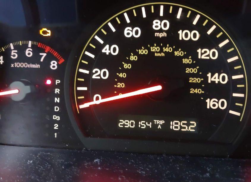 Photo 7 of 2004 Honda Accord 2.4 LX (VIN JHMCM564X4C032336)