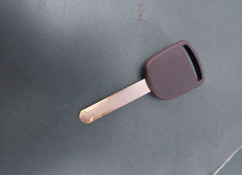 Photo 11 of 2003 Honda Accord 2.4 EX (VIN JHMCM56603C038694)