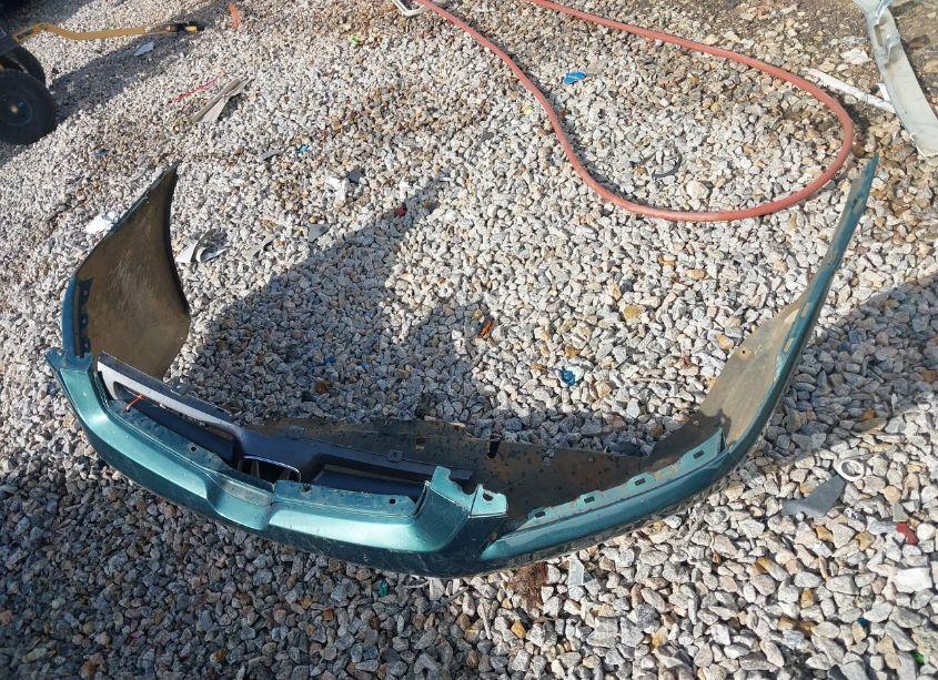 Photo 12 of 2003 Honda Accord 2.4 EX (VIN JHMCM56603C038694)