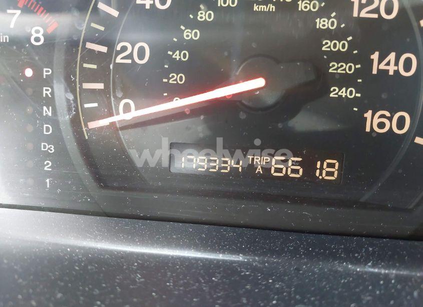 Photo 7 of 2003 Honda Accord 2.4 EX (VIN JHMCM56603C074689)