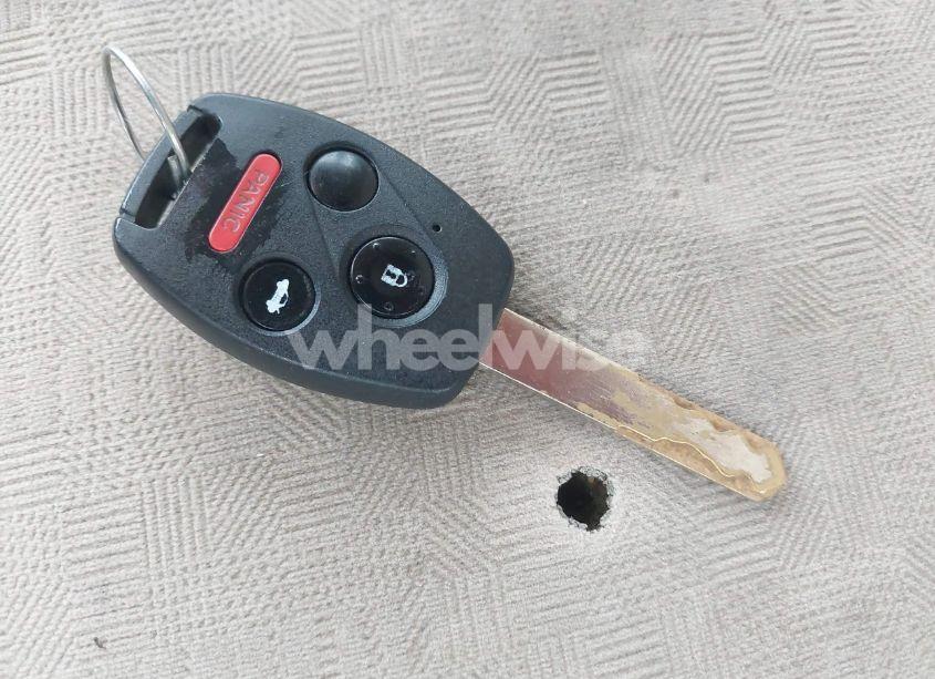 Photo 11 of 2003 Honda Accord 2.4 EX (VIN JHMCM56613C014534)