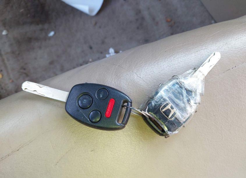 Photo 11 of 2003 Honda Accord 2.4 EX (VIN JHMCM56613C023685)