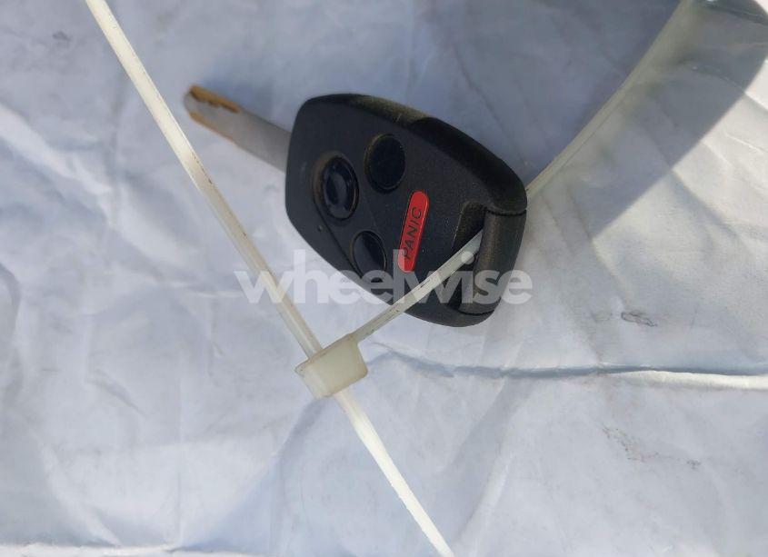 Photo 11 of 2003 Honda Accord 2.4 EX (VIN JHMCM56613C038624)