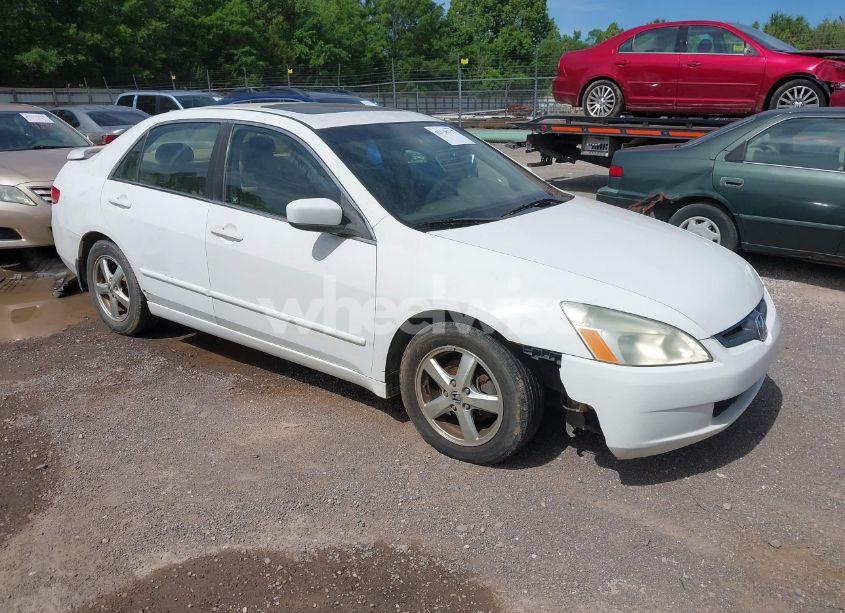 2003 Honda Accord 2.4 EX (VIN JHMCM56623C024232) main photo