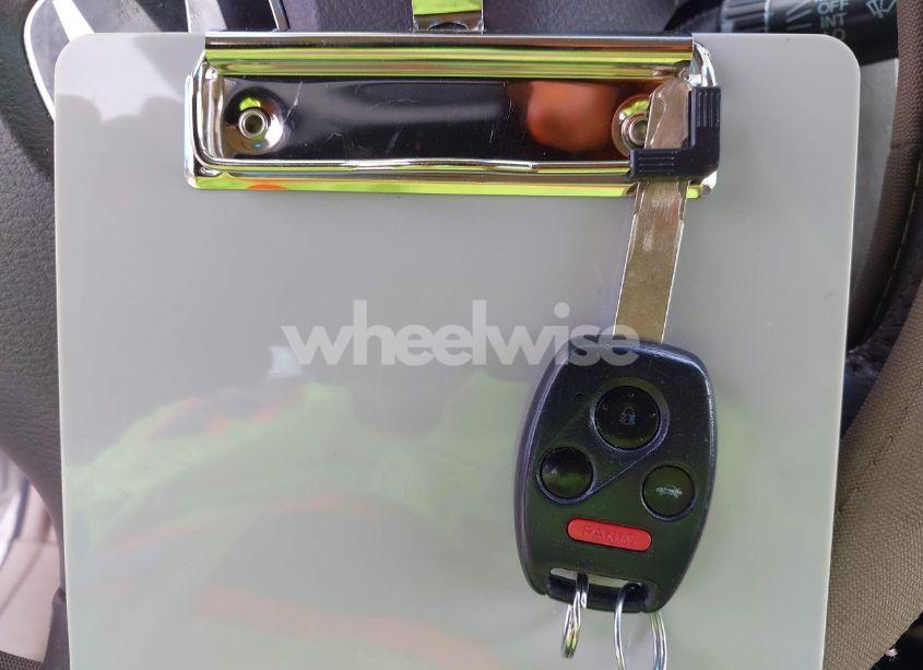 Photo 11 of 2003 Honda Accord 2.4 EX (VIN JHMCM56623C024232)