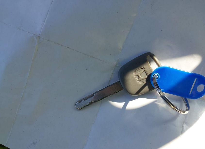 Photo 11 of 2003 Honda Accord 2.4 EX (VIN JHMCM56623C061734)