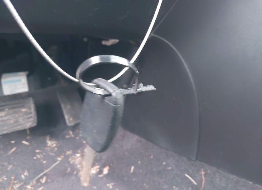 Photo 11 of 2003 Honda Accord 2.4 EX (VIN JHMCM56623C086634)