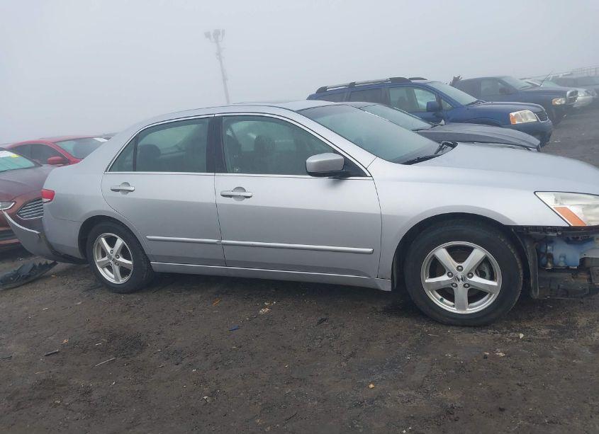 Photo 14 of 2003 Honda Accord 2.4 EX (VIN JHMCM56623C086634)