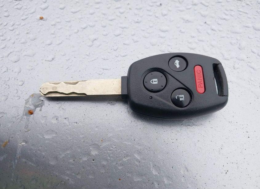 Photo 11 of 2003 Honda Accord 2.4 EX (VIN JHMCM56633C063508)