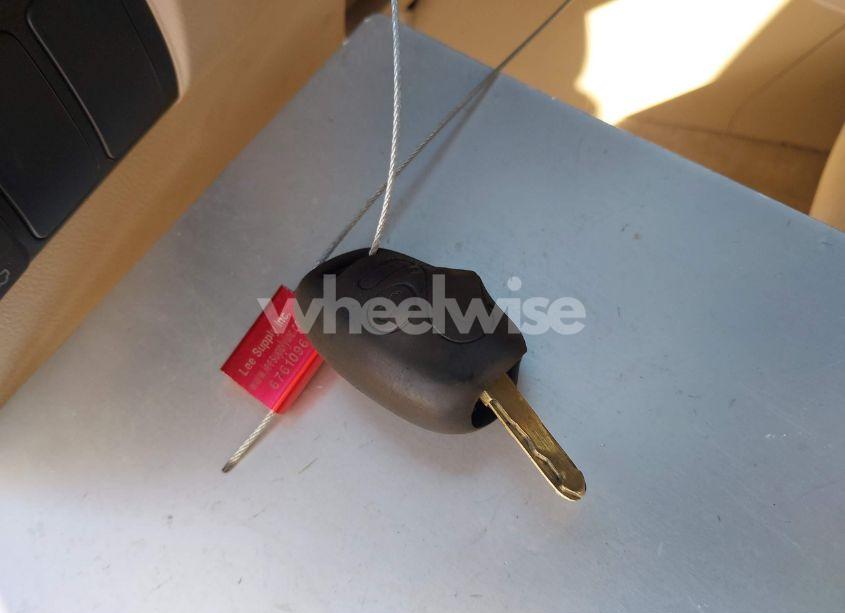 Photo 11 of 2003 Honda Accord 2.4 EX (VIN JHMCM56633C087193)