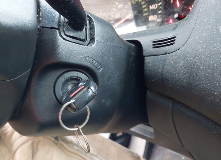 Photo 11 of 2003 Honda Accord 2.4 EX (VIN JHMCM56643C036477)