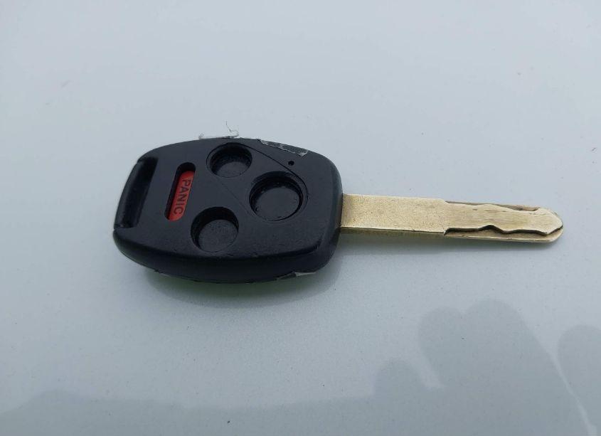 Photo 11 of 2003 Honda Accord 2.4 EX (VIN JHMCM56643C043901)