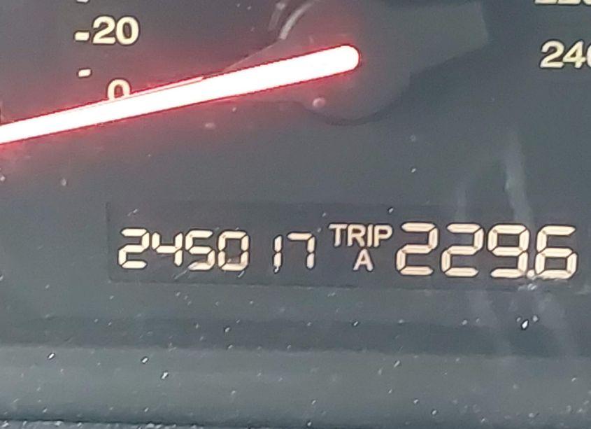 Photo 15 of 2003 Honda Accord 2.4 EX (VIN JHMCM56643C043901)