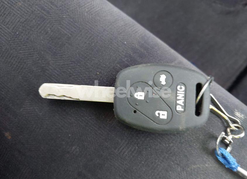 Photo 11 of 2003 Honda Accord 2.4 EX (VIN JHMCM56643C052341)