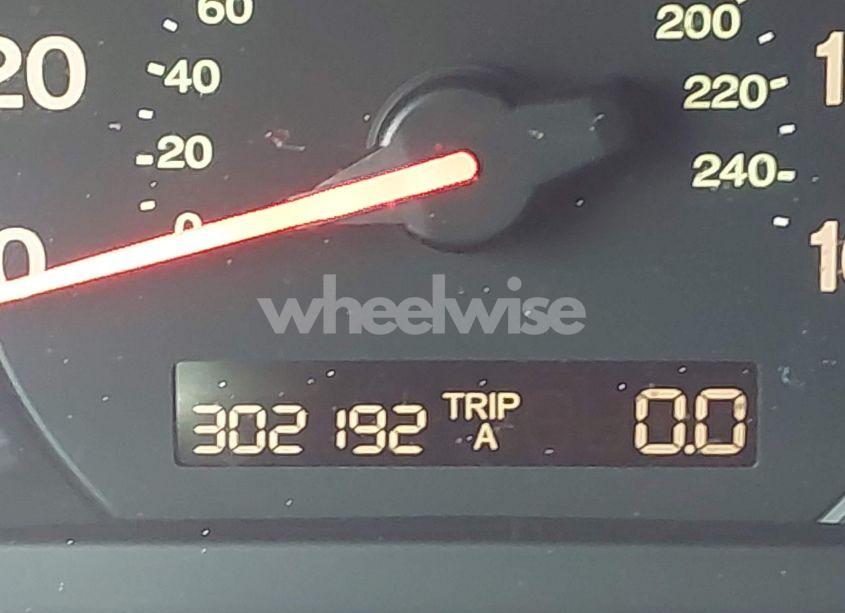 Photo 15 of 2003 Honda Accord 2.4 EX (VIN JHMCM56643C053327)