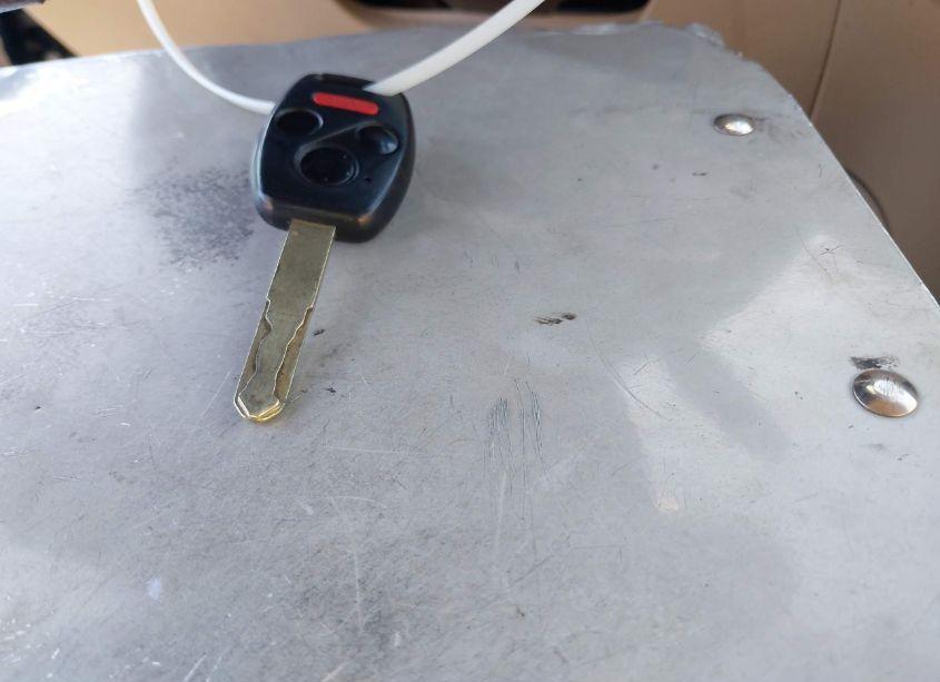 Photo 11 of 2003 Honda Accord 2.4 EX (VIN JHMCM56643C078440)