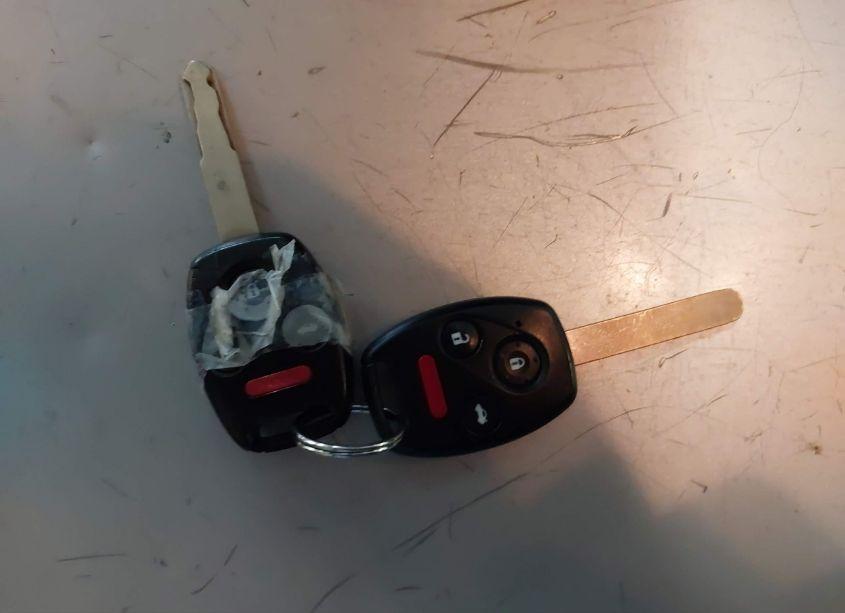 Photo 11 of 2004 Honda Accord 2.4 EX (VIN JHMCM56644C016831)