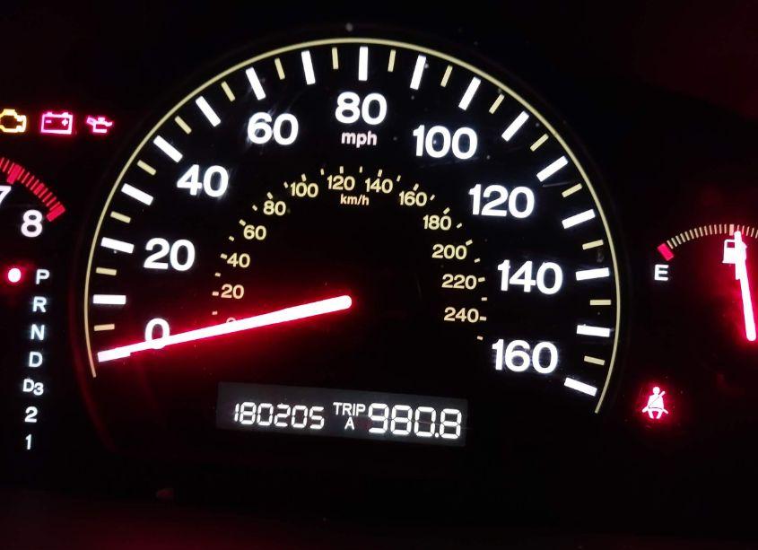 Photo 7 of 2004 Honda Accord 2.4 EX (VIN JHMCM56644C016831)