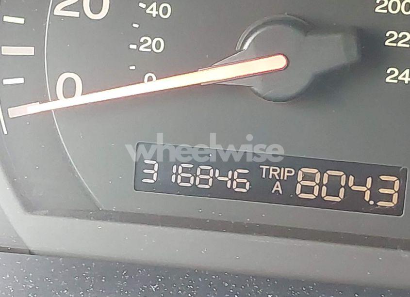 Photo 15 of 2003 Honda Accord 2.4 EX (VIN JHMCM56653C002435)