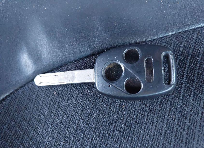 Photo 11 of 2003 Honda Accord 2.4 EX (VIN JHMCM56653C034852)