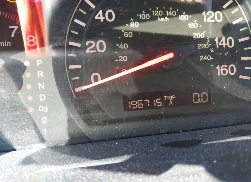 Photo 7 of 2003 Honda Accord 2.4 EX (VIN JHMCM56653C034852)