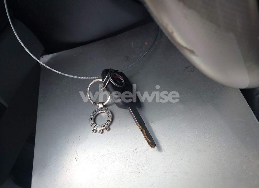 Photo 11 of 2003 Honda Accord 2.4 EX (VIN JHMCM56653C049304)