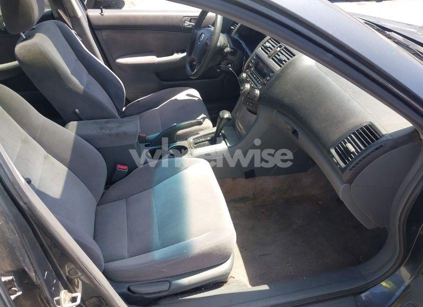 Photo 5 of 2004 Honda Accord 2.4 EX (VIN JHMCM56654C031578)