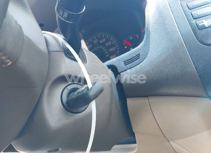 Photo 11 of 2003 Honda Accord 2.4 EX (VIN JHMCM56663C016067)